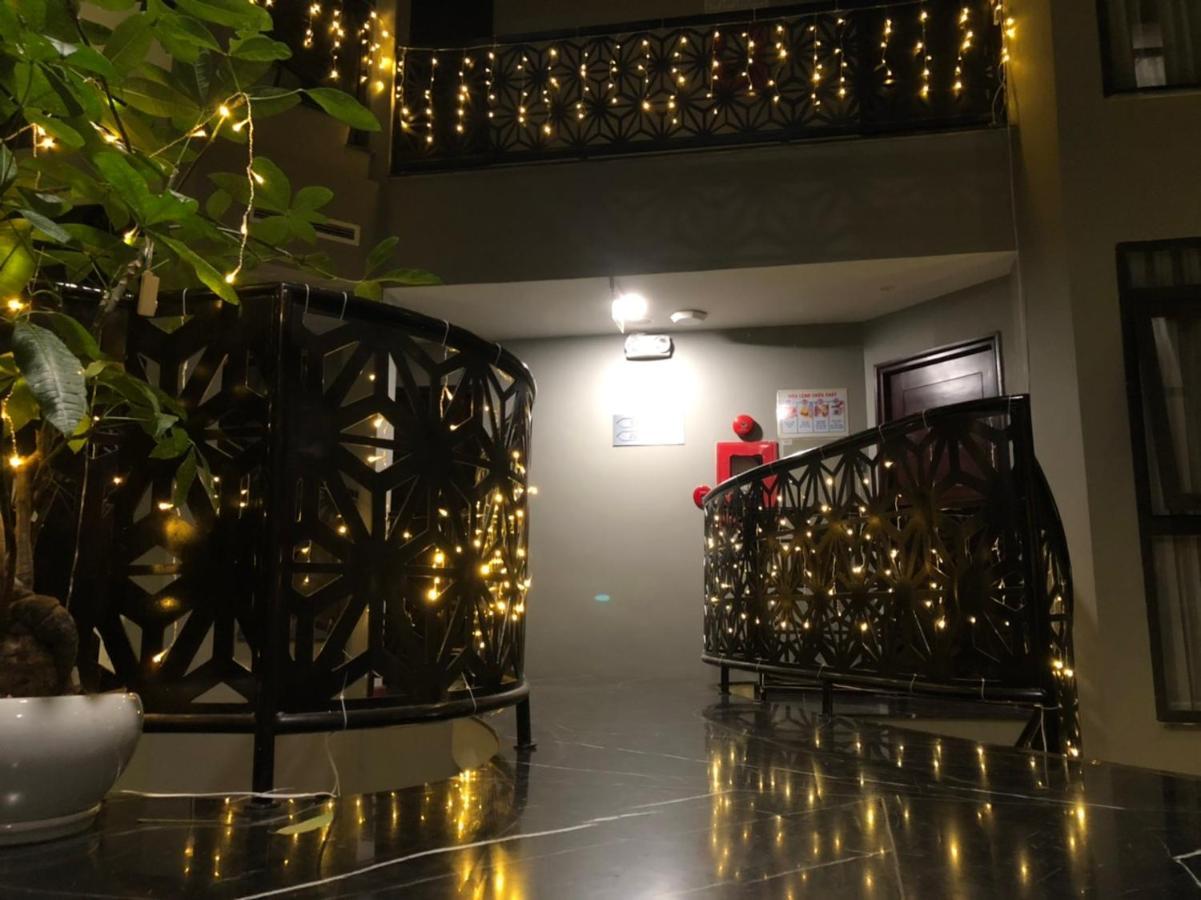 Victorian Hotel Dalat المظهر الخارجي الصورة