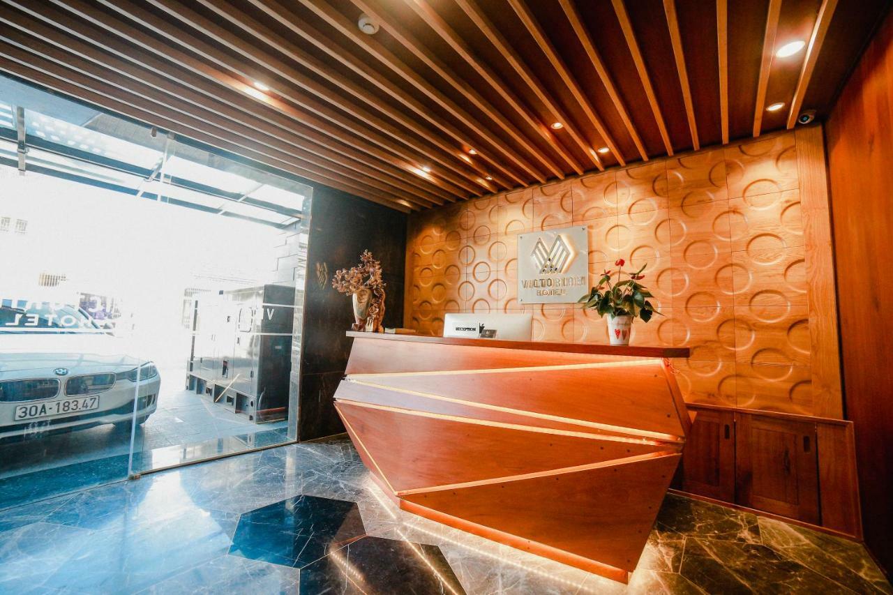 Victorian Hotel Dalat المظهر الخارجي الصورة
